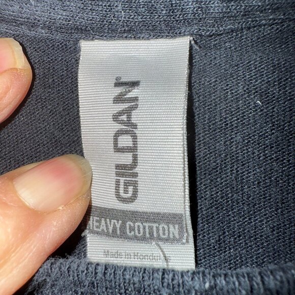 Gildan Tshirt with Christian message - Picture 2 of 2